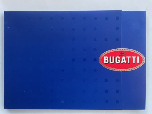 Bugatti die kunst träume - träume, zu