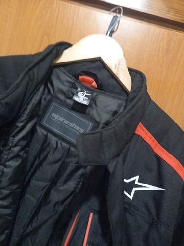 Motorrad jacke honda - motorrad,