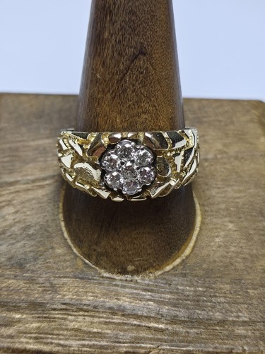 Blue ridge ring karat - ridge,