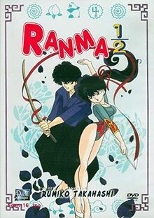 Ranma volume episodes 15à - ranma,