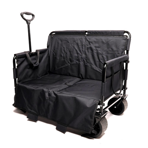 Txtnt klappwagen - 2-in-1, &