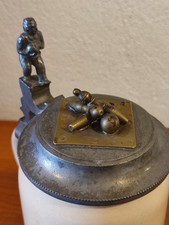 Bierkrug  Merkelbach & Wick