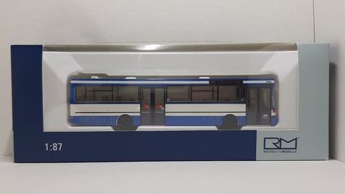 Rietze 71845 mercedes benz - mercedes-benz, o