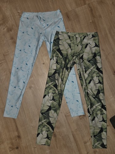Rugu yoga leggings - leggings,
