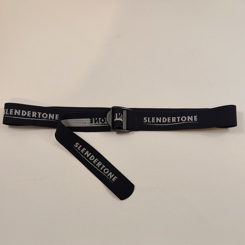 Slendertone elastischer