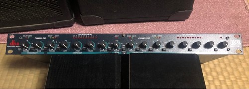 Dbx 166xl compressor - dbx,