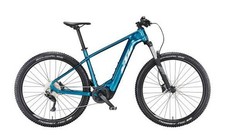 KTM MACINA TEAM 691 E-Bike MTB