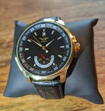 Minoir automatic herrenuhr neu - automatic,