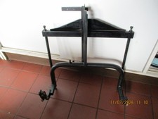 Original Recaro  Sitzkonsole/