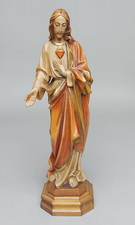 Heiligen Figur Jesus