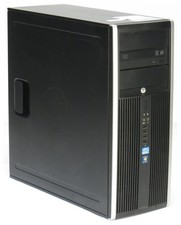 HP Elite 8300 CMT Quad Core i5
