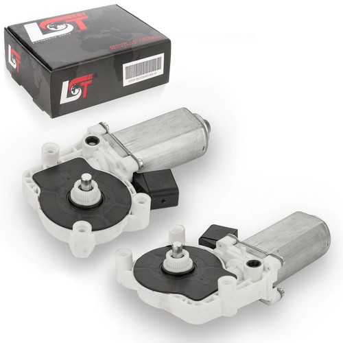Elektromotor für - 2x,