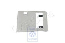 Genuine VW Passat 4Motion