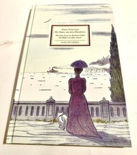 Die Dame mit dem Hündchen |