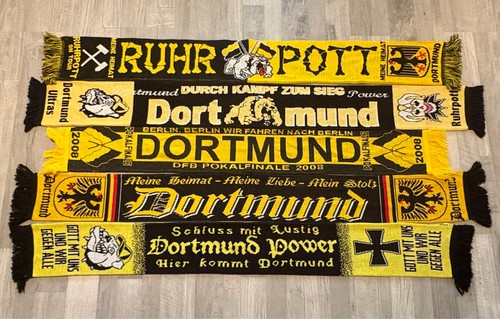 Bvb borussia dortmund 1909 - bvb,