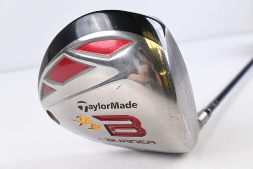 Taylormade burner 2008 driver - burner,