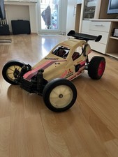 1/6 Graupner Gepard 2WD Buggy Vintage / Rarität Großmodell Top Zustand