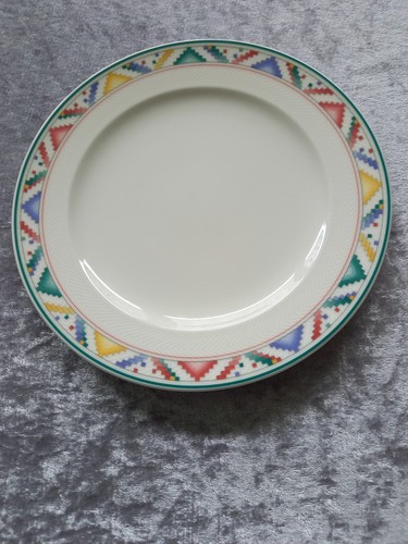 Villeroy boch indian - boch, "