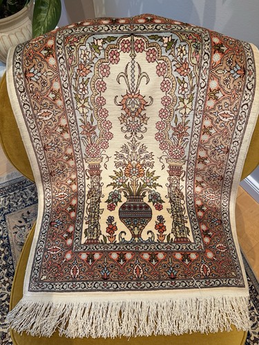 Orientteppich hereke - orientteppich,