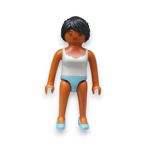 Playmobil figur badegästen - playmobil,