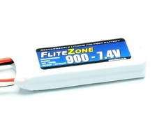 Pichler lipo akku flitezone - akku,