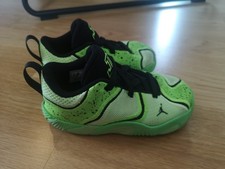 Air Jordan Tatum 3 '6th Man' Toddler Größe 25