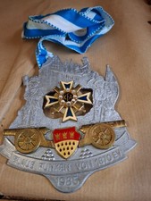 Karnevalsorden Köln KG Blaue