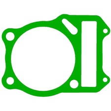 Zylinder Dichtung Zylinderfußdichtung für Suzuki DR500 – Ersatzteil OEM Nr. 1124