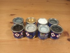 Revell Email Color Konvolut| 8 Farben | 14 ml. Unbenutzt 