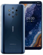 Nokia 9 PureView - 128GB -