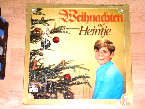 Heintje weihnachten - 12`,