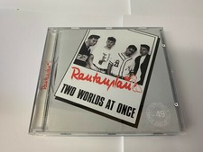 Rantanplan two worlds - -, at