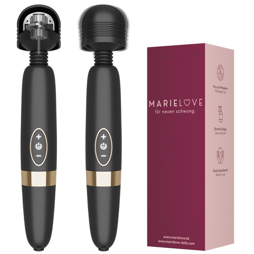 Maigc wand massager - maigc, |