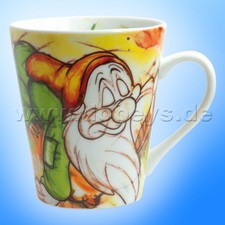 EGAN Disney Tasse / Becher