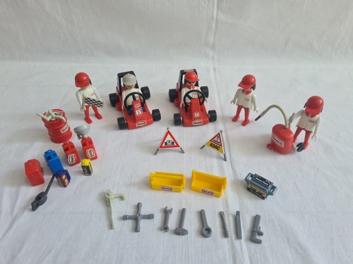 Playmobil geobra 3575 - geobra,