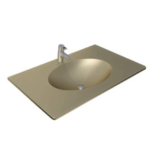 Banyetti lucido oro 800 - banyetti,