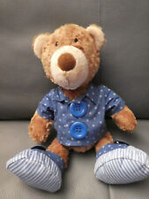 Sigikid Lernbär*Teddy*Anziehbär*ca. 37 cm Art. 40031