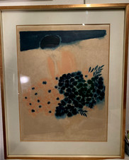 BRASILIER, Andre, geb. 1929 in