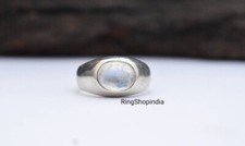 Mondstein Edelstein 925