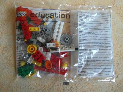 Lego education 2000418 mit - education,