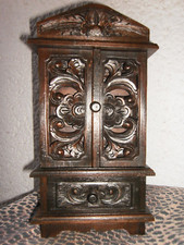 Jugendstil SCHRANK