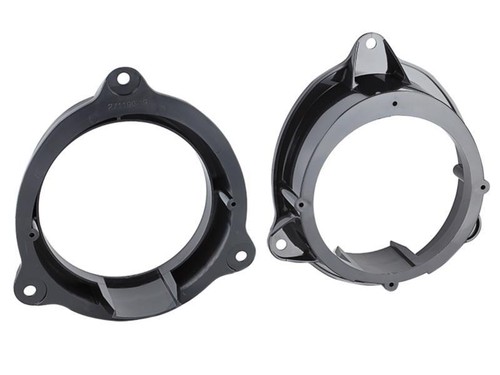 Lautsprecherringe adapter set - adapter,