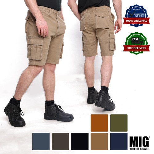Herren mig chino cargo - mig,