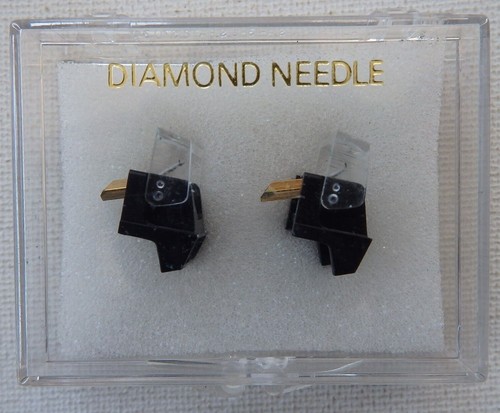 Diamant nadel für - x, kenwood