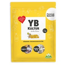Joghurtkulturen 15g starkes