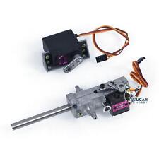 Metallfass-Rückspul-Hebesyste