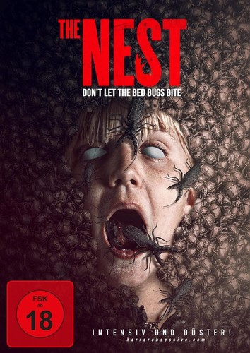 The nest don - the,