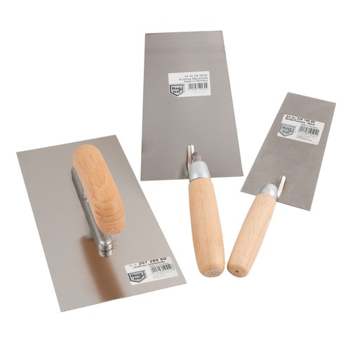 Jung henkelmann kellen - henkelmann, kellen-set