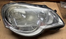 Halogenscheinwerfer Frontscheinwerfer Rechts 6Q1941008AN Polo 9N3Original Hella