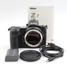 Nikon Z6 Spiegellose